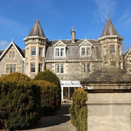 Craiglynne Hotel Grantown-on-Spey 외부 사진