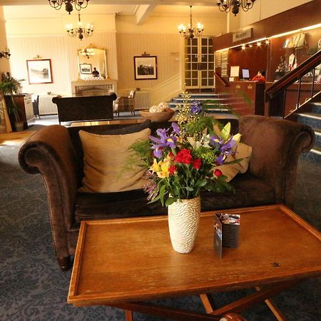 Craiglynne Hotel Grantown-on-Spey 외부 사진