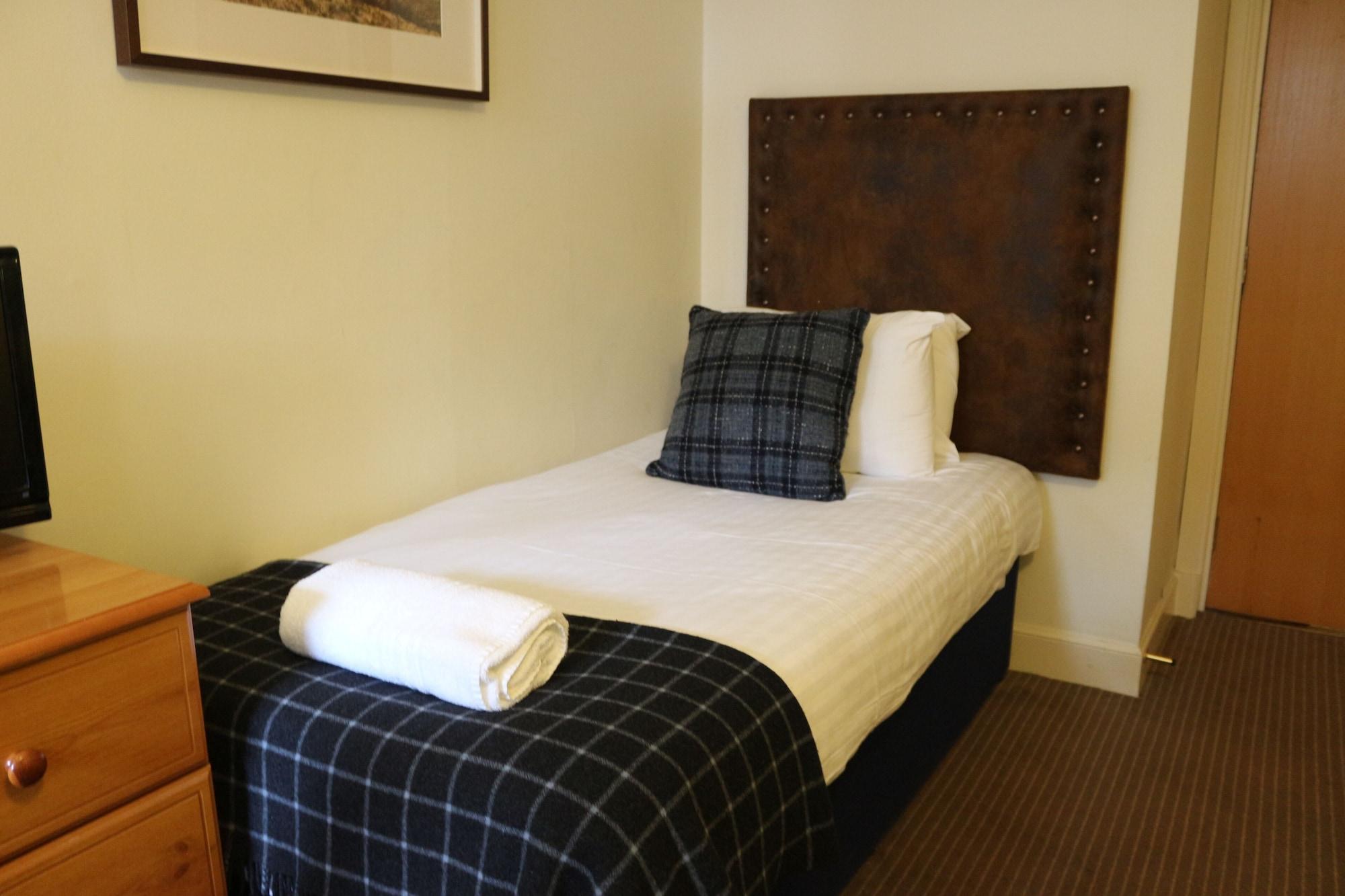 Craiglynne Hotel Grantown-on-Spey 외부 사진