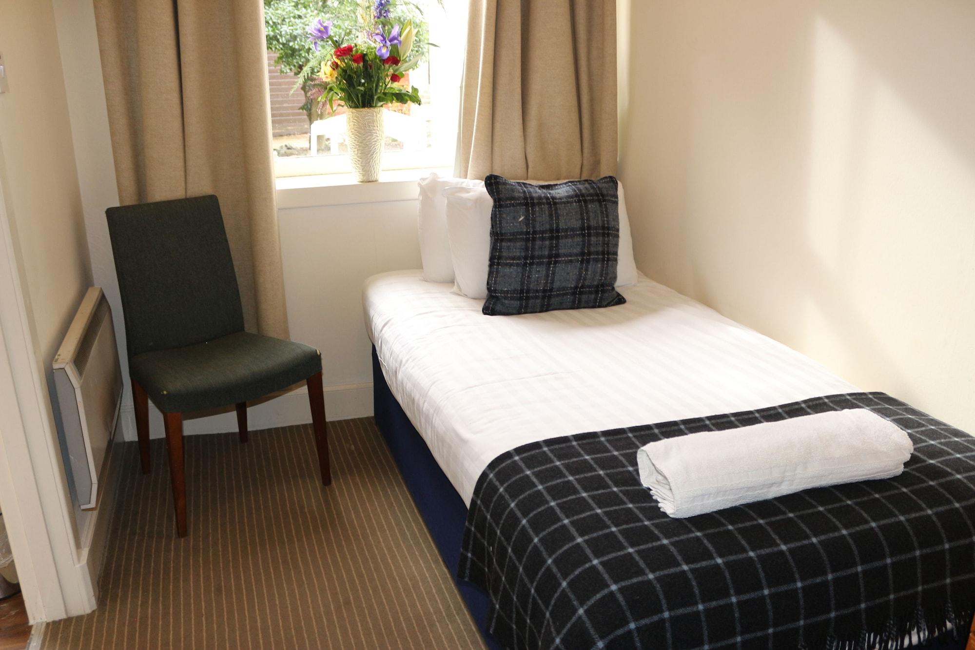 Craiglynne Hotel Grantown-on-Spey 외부 사진