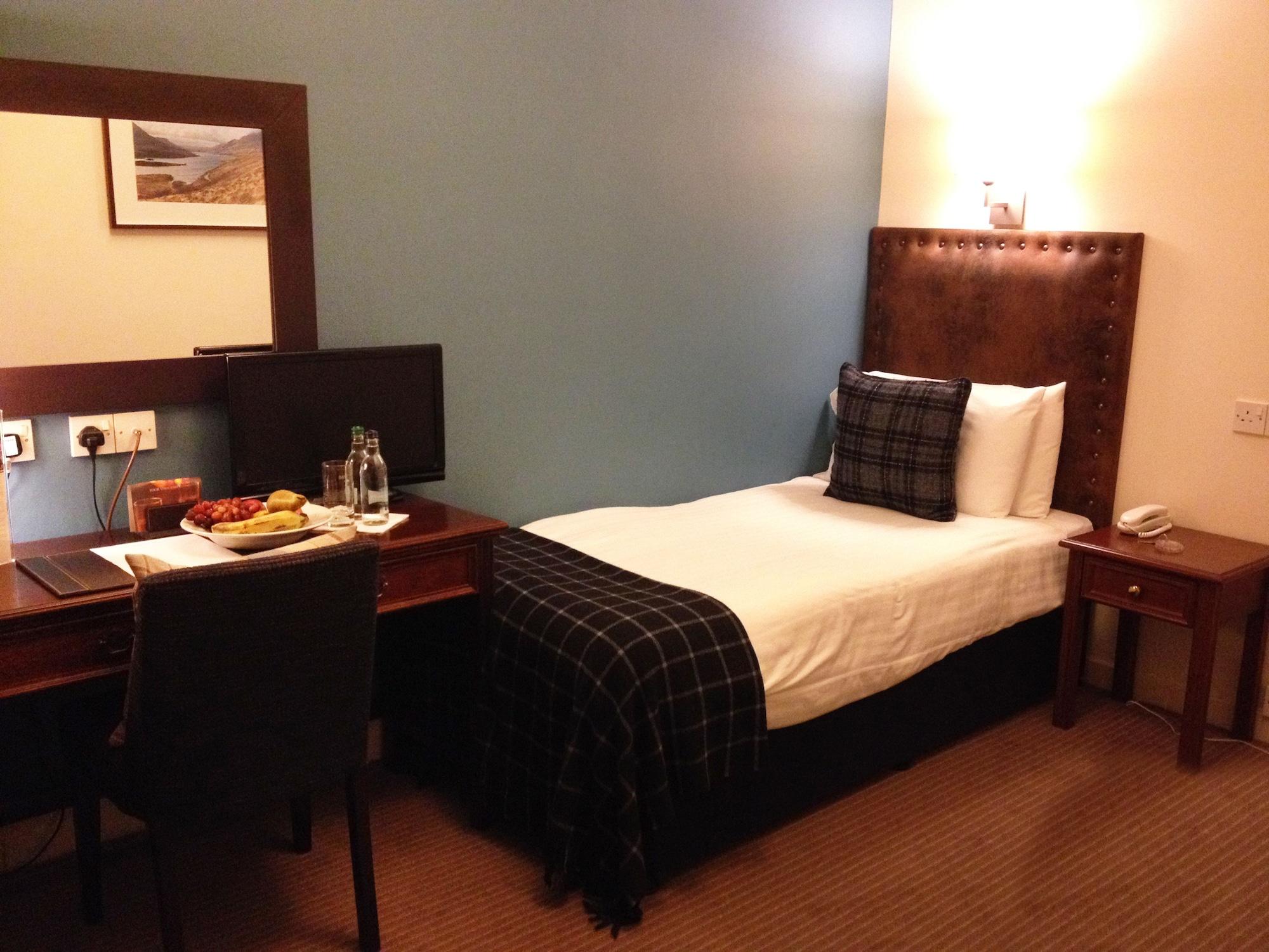 Craiglynne Hotel Grantown-on-Spey 외부 사진