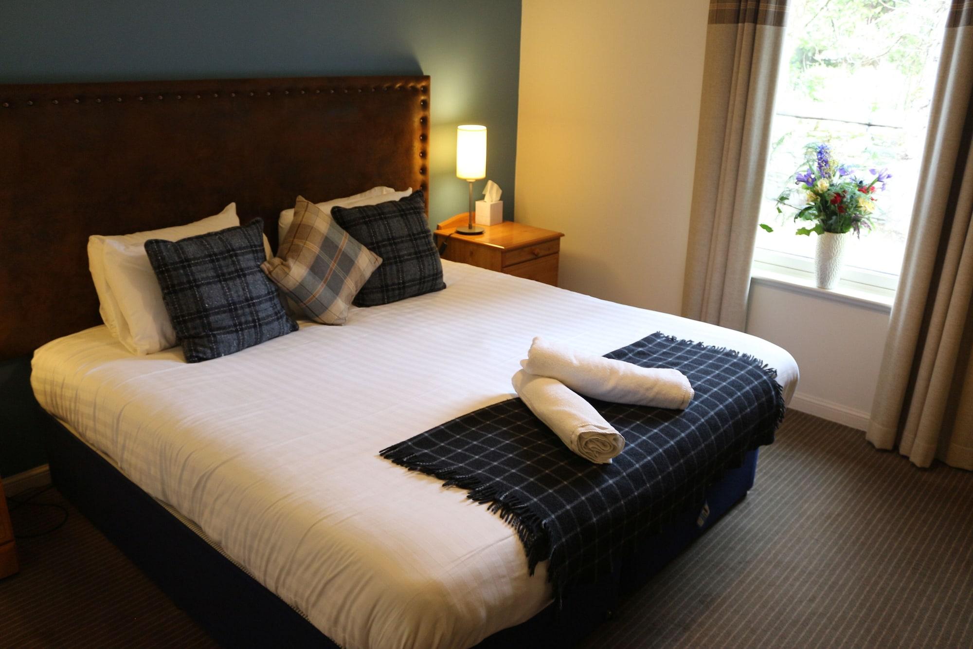 Craiglynne Hotel Grantown-on-Spey 외부 사진