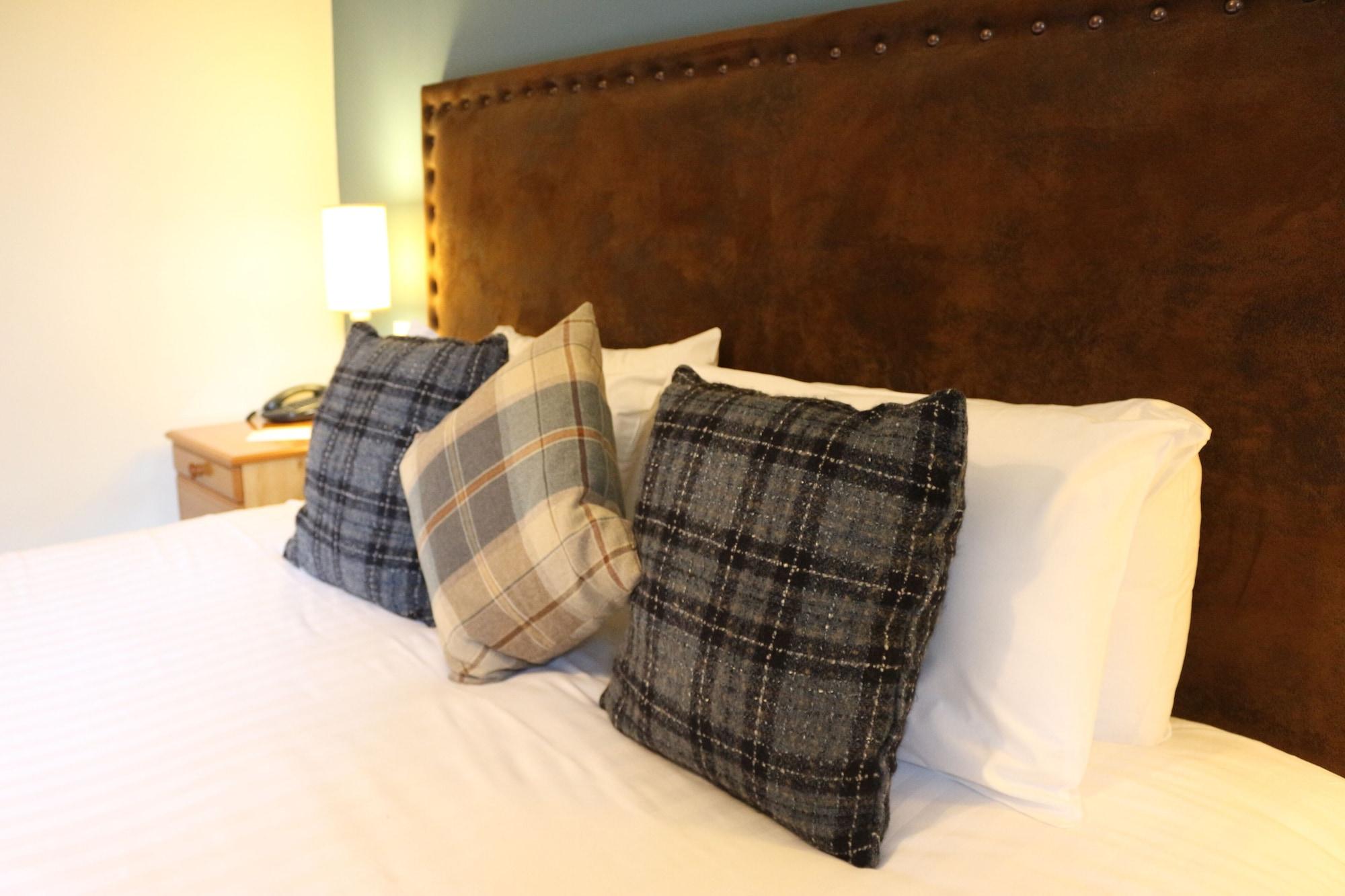 Craiglynne Hotel Grantown-on-Spey 외부 사진