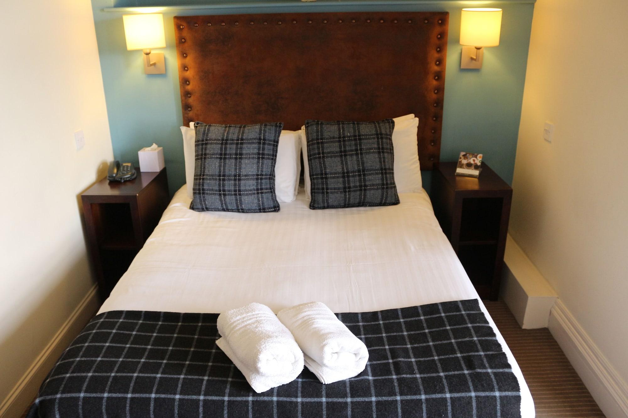 Craiglynne Hotel Grantown-on-Spey 외부 사진