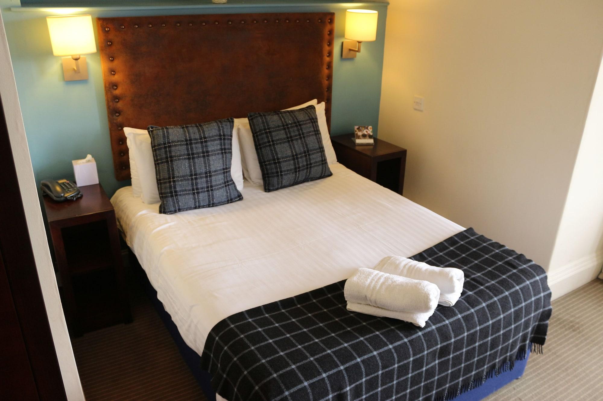 Craiglynne Hotel Grantown-on-Spey 외부 사진