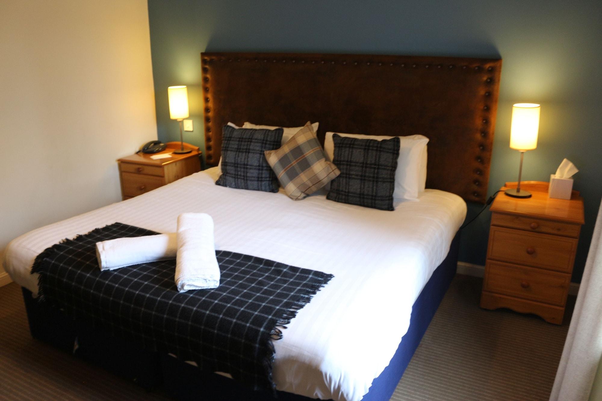 Craiglynne Hotel Grantown-on-Spey 외부 사진