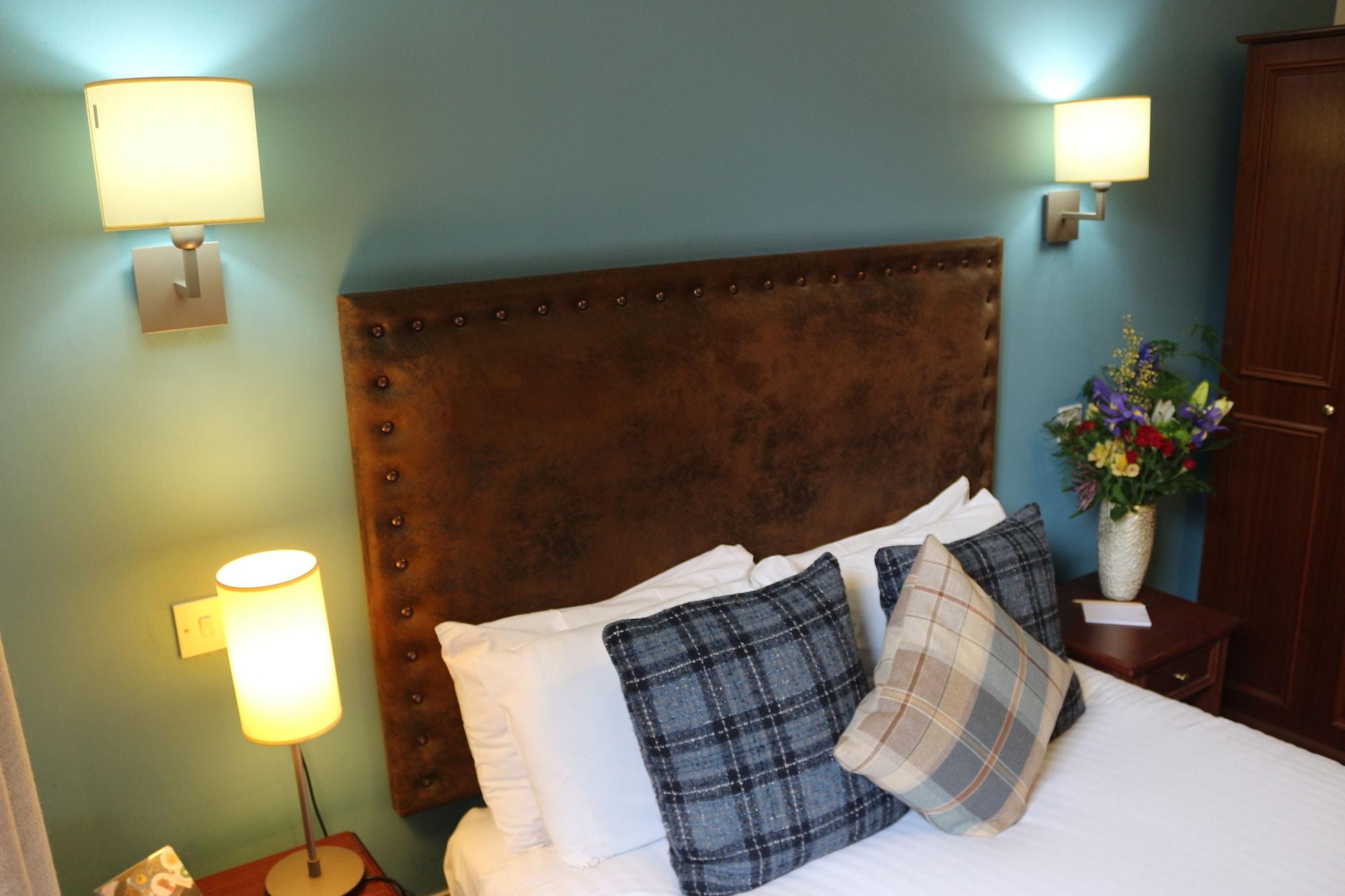 Craiglynne Hotel Grantown-on-Spey 외부 사진