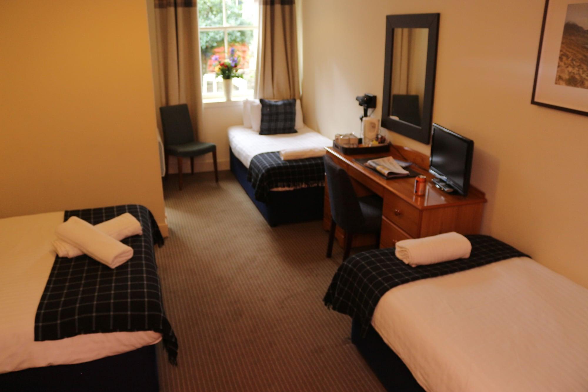 Craiglynne Hotel Grantown-on-Spey 외부 사진