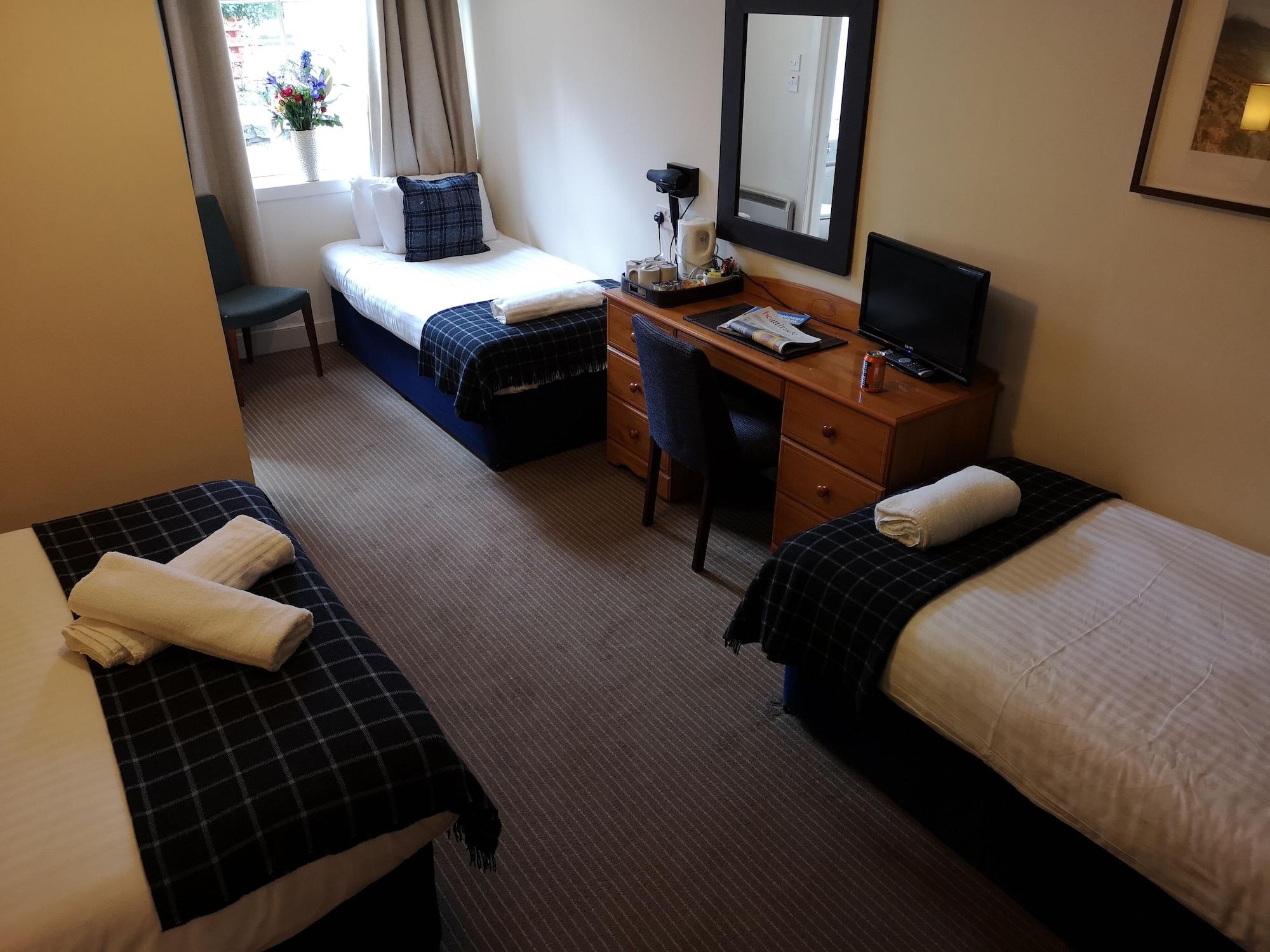 Craiglynne Hotel Grantown-on-Spey 외부 사진