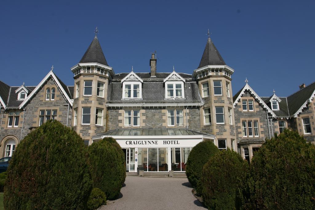 Craiglynne Hotel Grantown-on-Spey 외부 사진