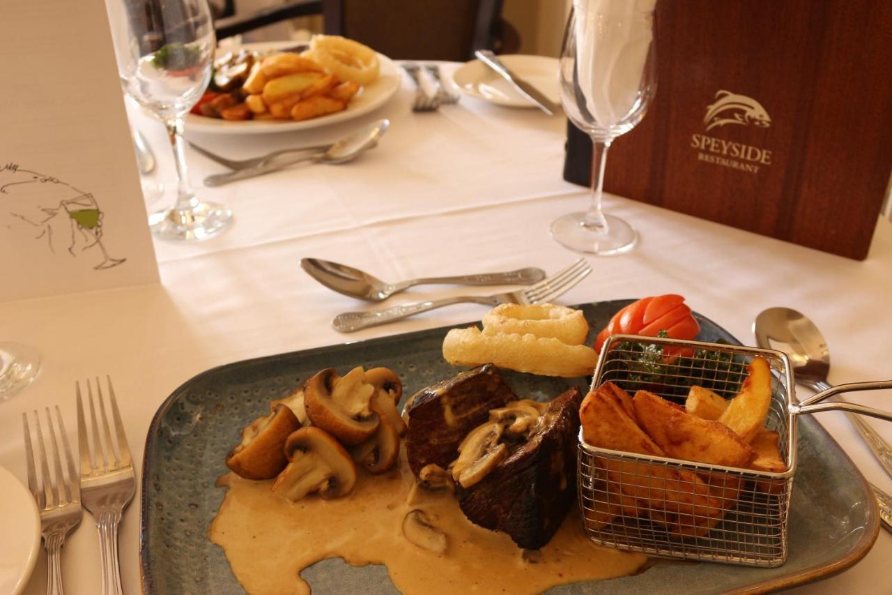 Craiglynne Hotel Grantown-on-Spey 외부 사진