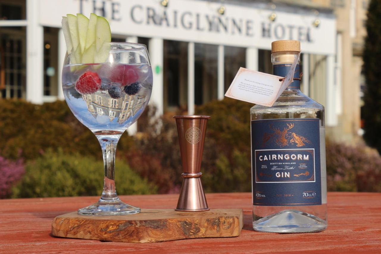 Craiglynne Hotel Grantown-on-Spey 외부 사진