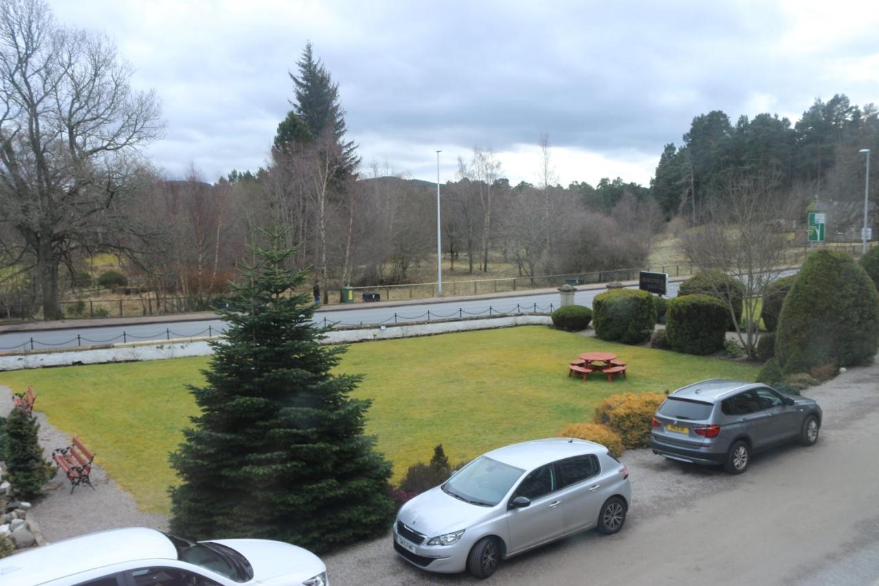 Craiglynne Hotel Grantown-on-Spey 외부 사진