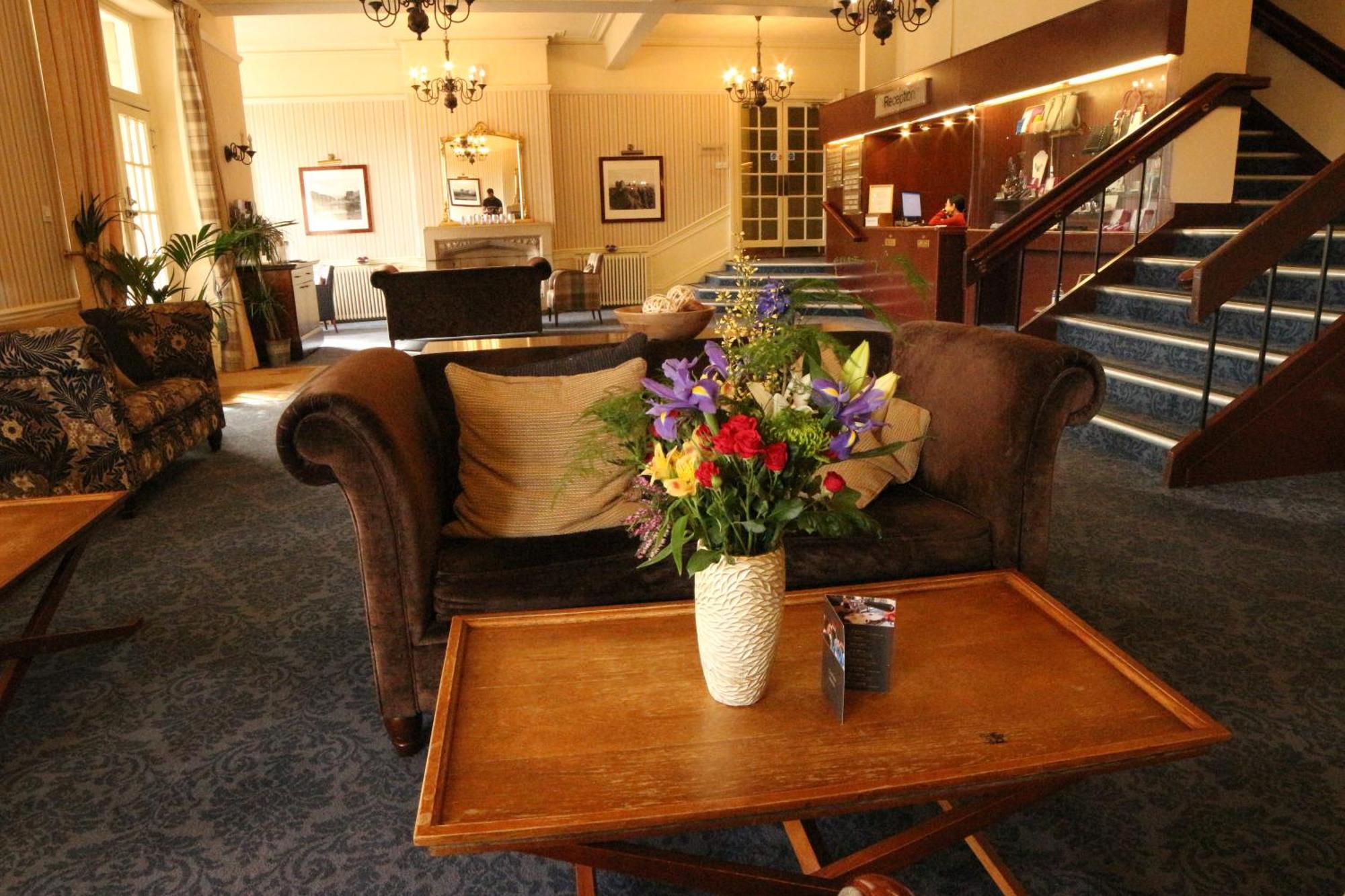 Craiglynne Hotel Grantown-on-Spey 외부 사진