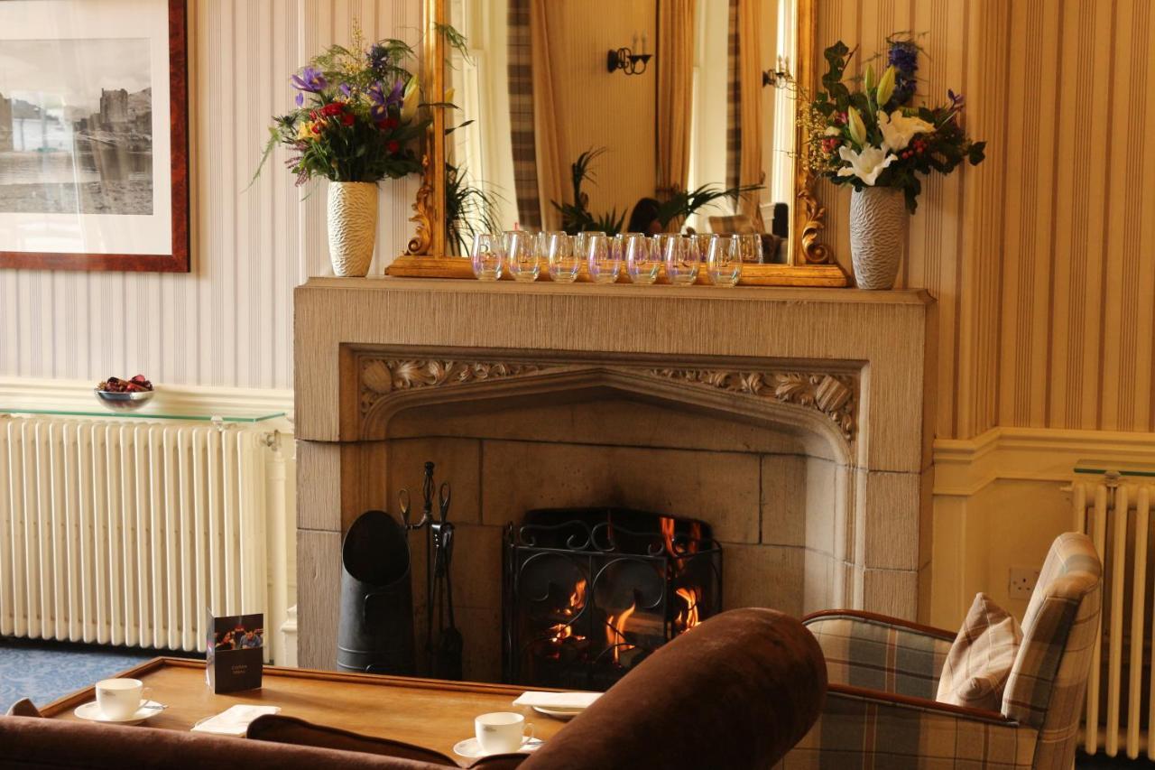 Craiglynne Hotel Grantown-on-Spey 외부 사진