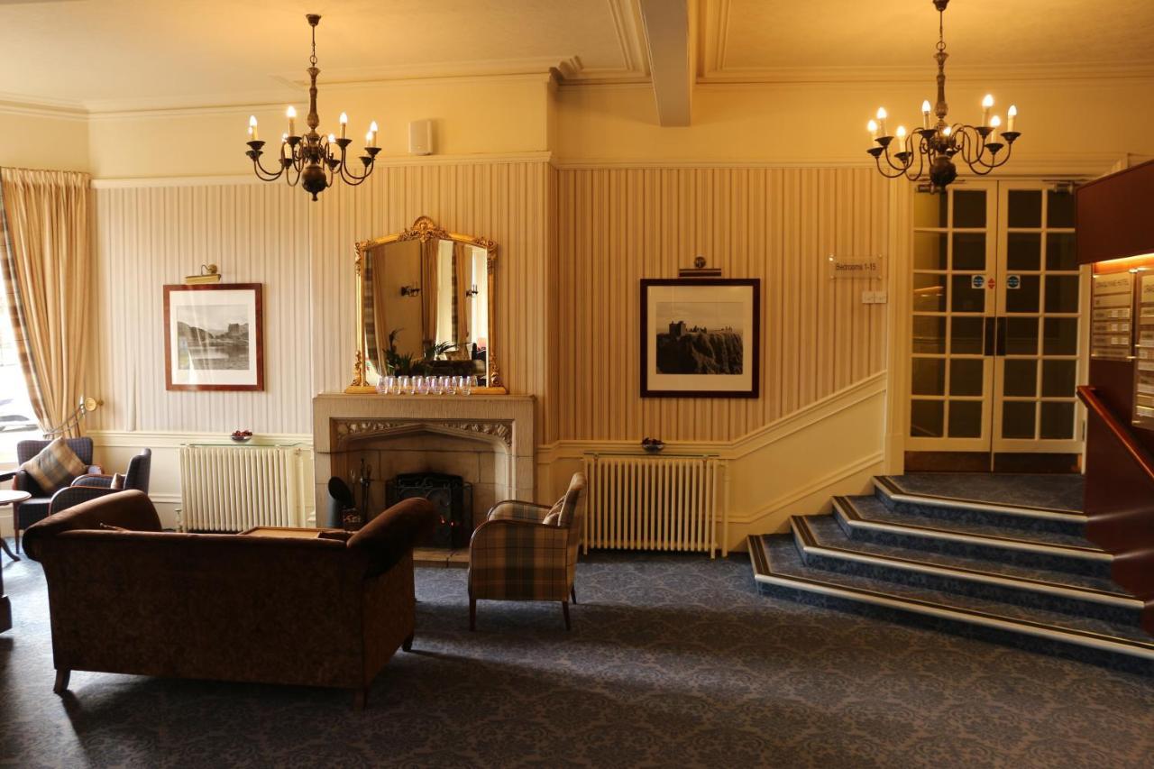 Craiglynne Hotel Grantown-on-Spey 외부 사진