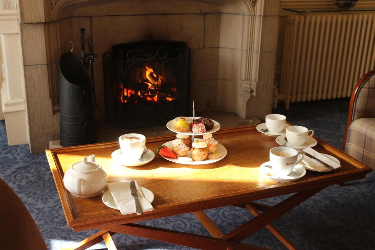 Craiglynne Hotel Grantown-on-Spey 외부 사진