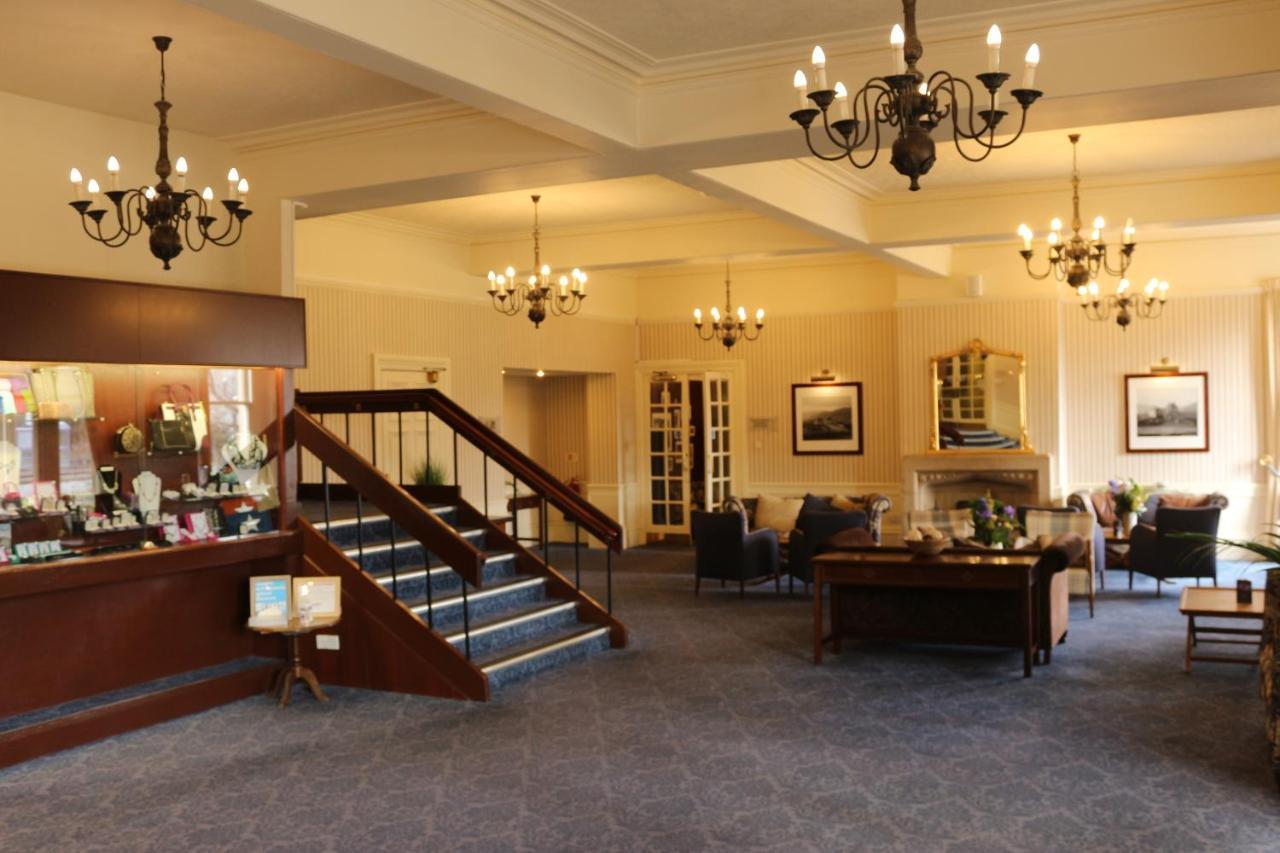 Craiglynne Hotel Grantown-on-Spey 외부 사진