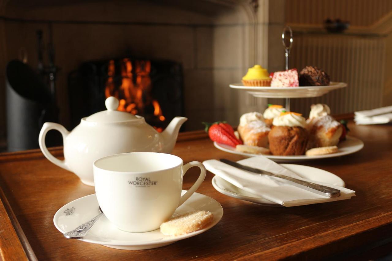 Craiglynne Hotel Grantown-on-Spey 외부 사진