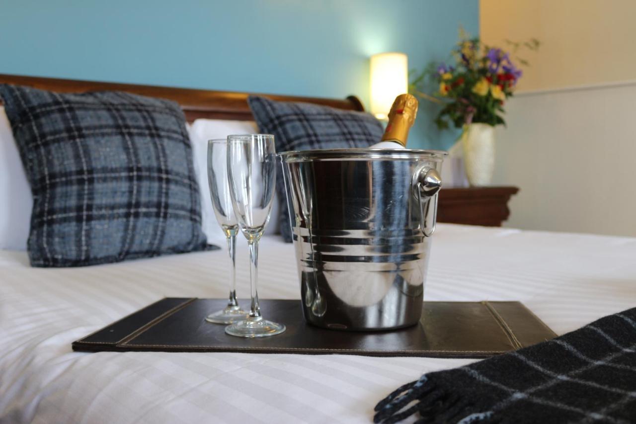 Craiglynne Hotel Grantown-on-Spey 외부 사진