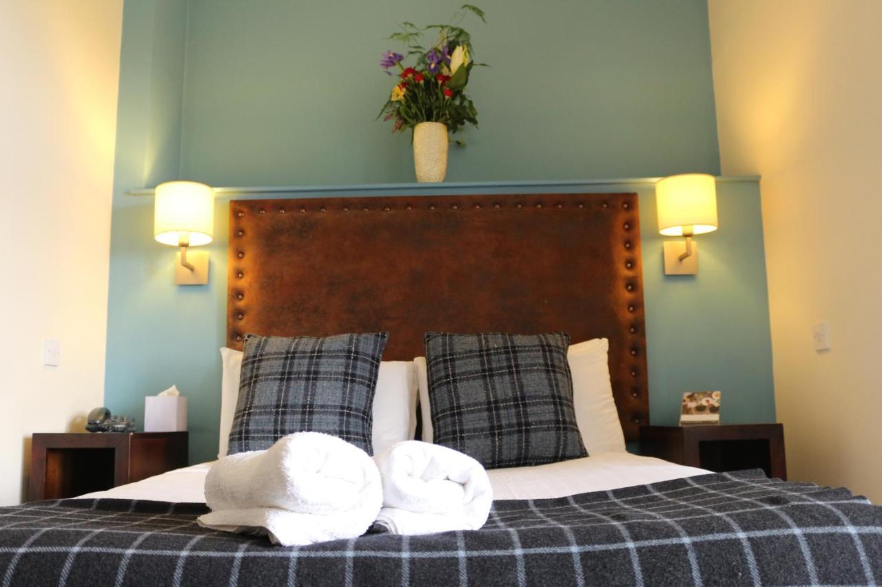 Craiglynne Hotel Grantown-on-Spey 외부 사진