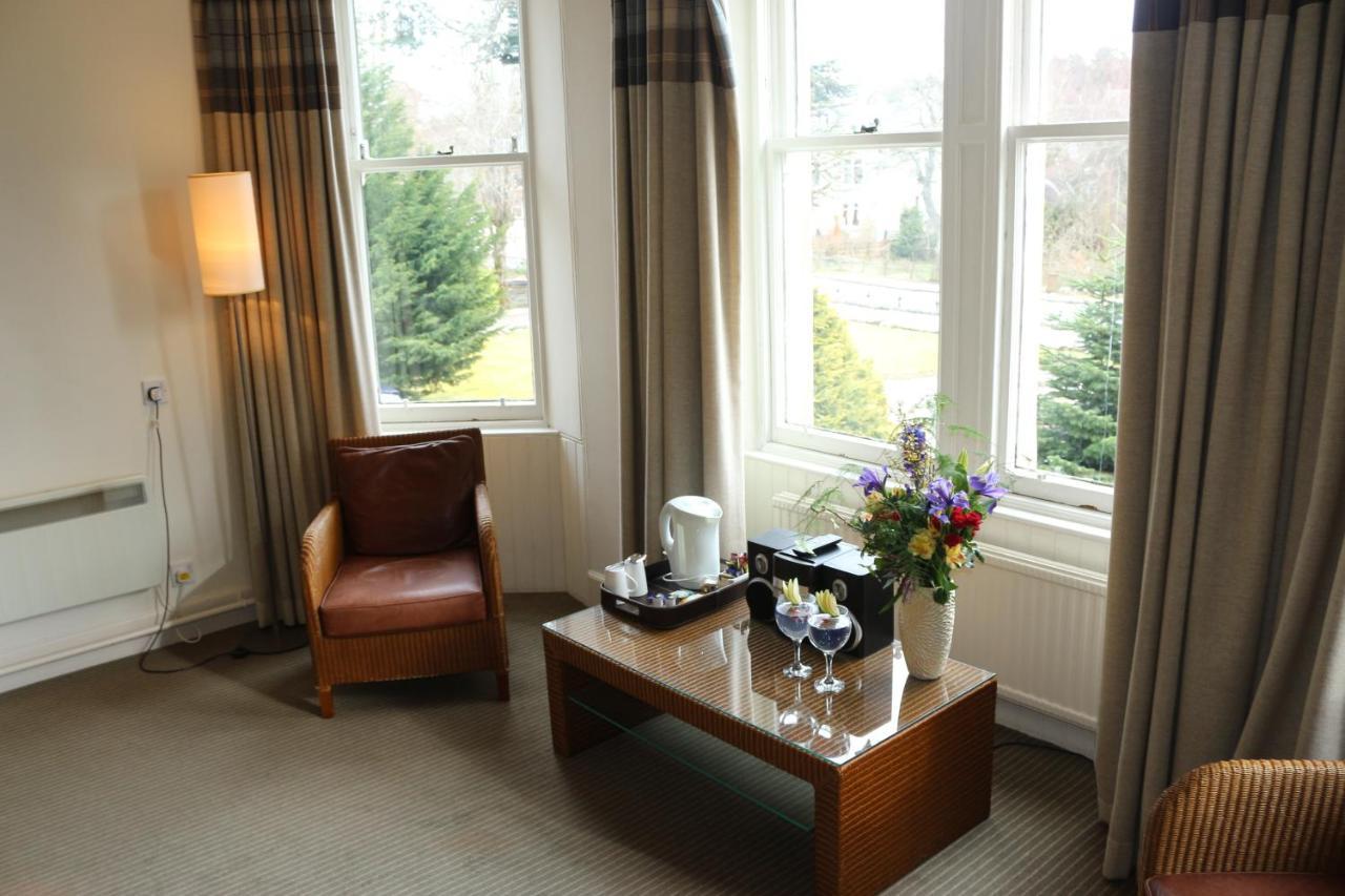 Craiglynne Hotel Grantown-on-Spey 외부 사진