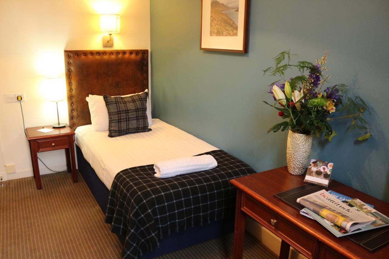 Craiglynne Hotel Grantown-on-Spey 외부 사진