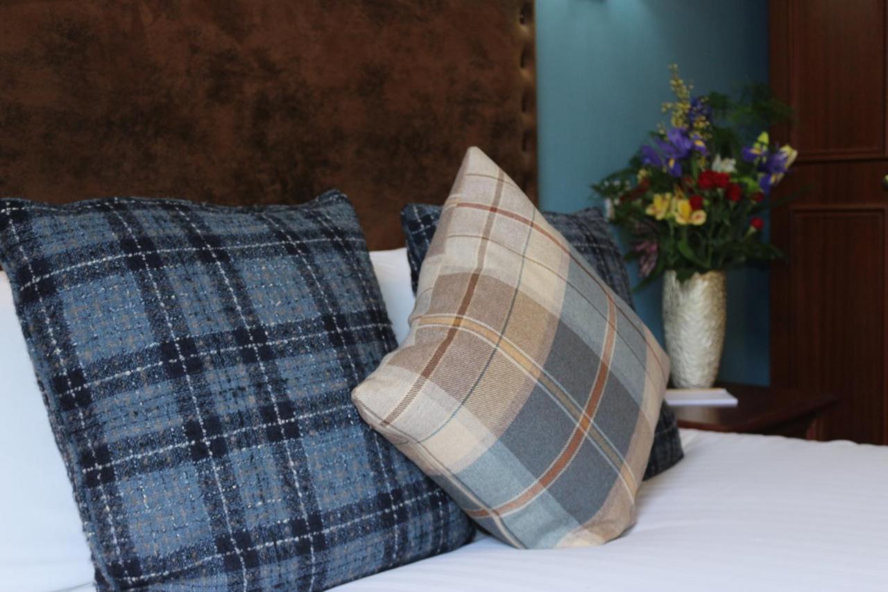 Craiglynne Hotel Grantown-on-Spey 외부 사진