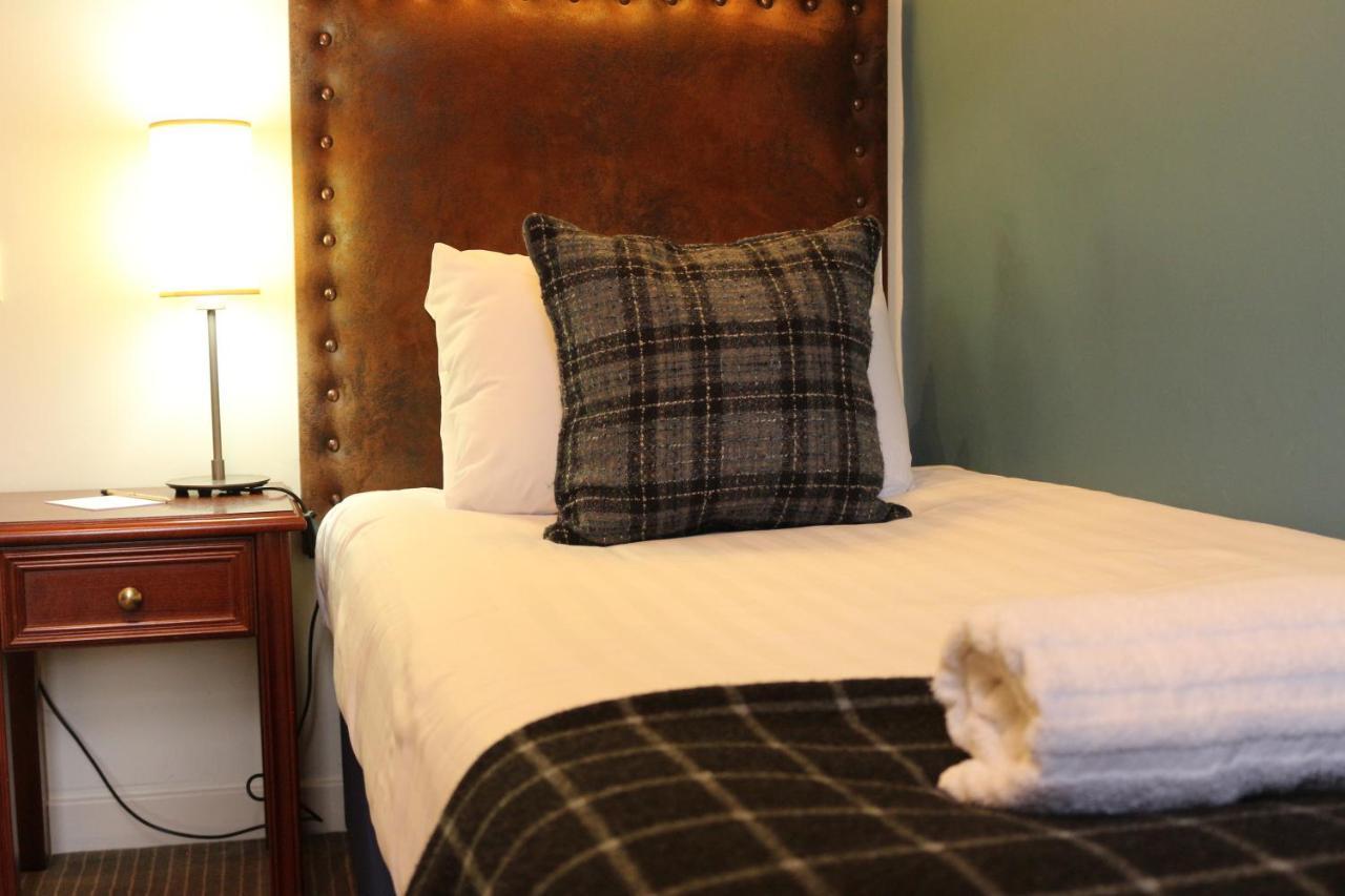 Craiglynne Hotel Grantown-on-Spey 외부 사진