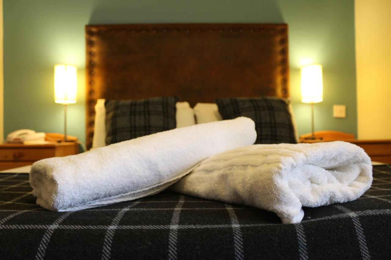 Craiglynne Hotel Grantown-on-Spey 외부 사진