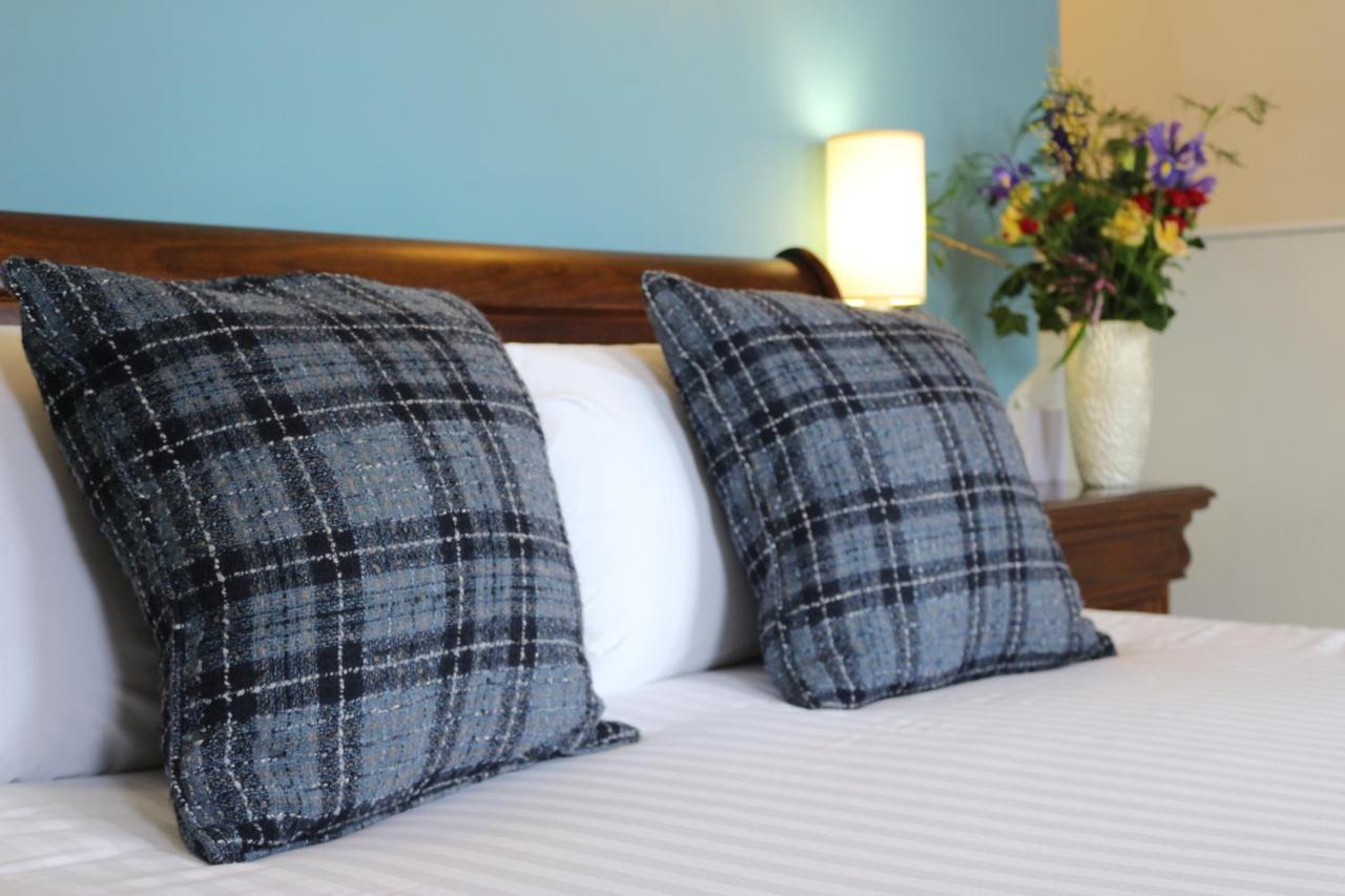 Craiglynne Hotel Grantown-on-Spey 외부 사진