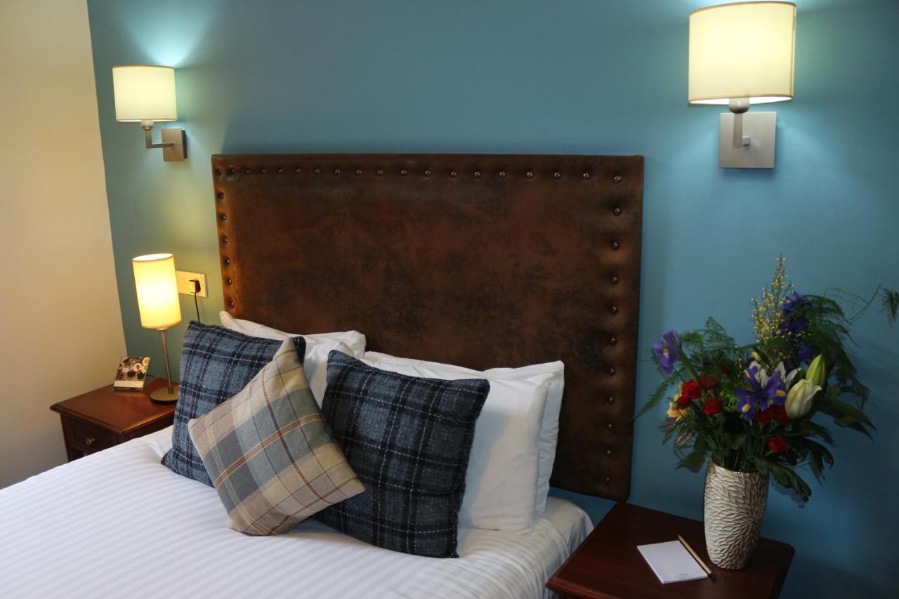 Craiglynne Hotel Grantown-on-Spey 외부 사진