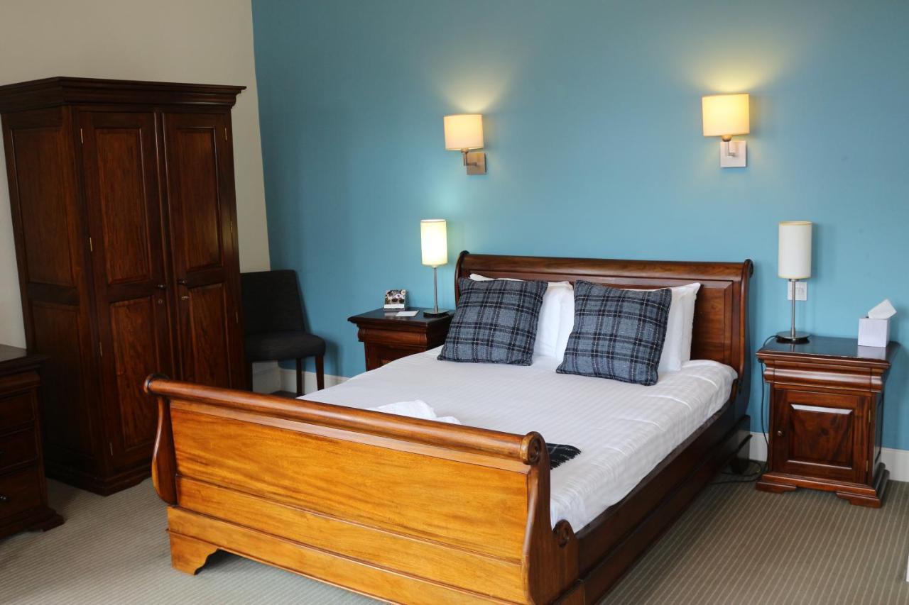 Craiglynne Hotel Grantown-on-Spey 외부 사진